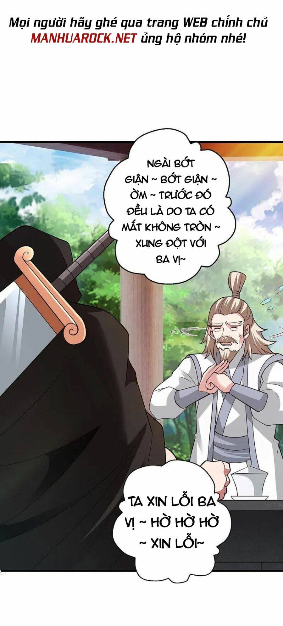 tiên võ đế tôn chapter 352 - Next Chapter 352