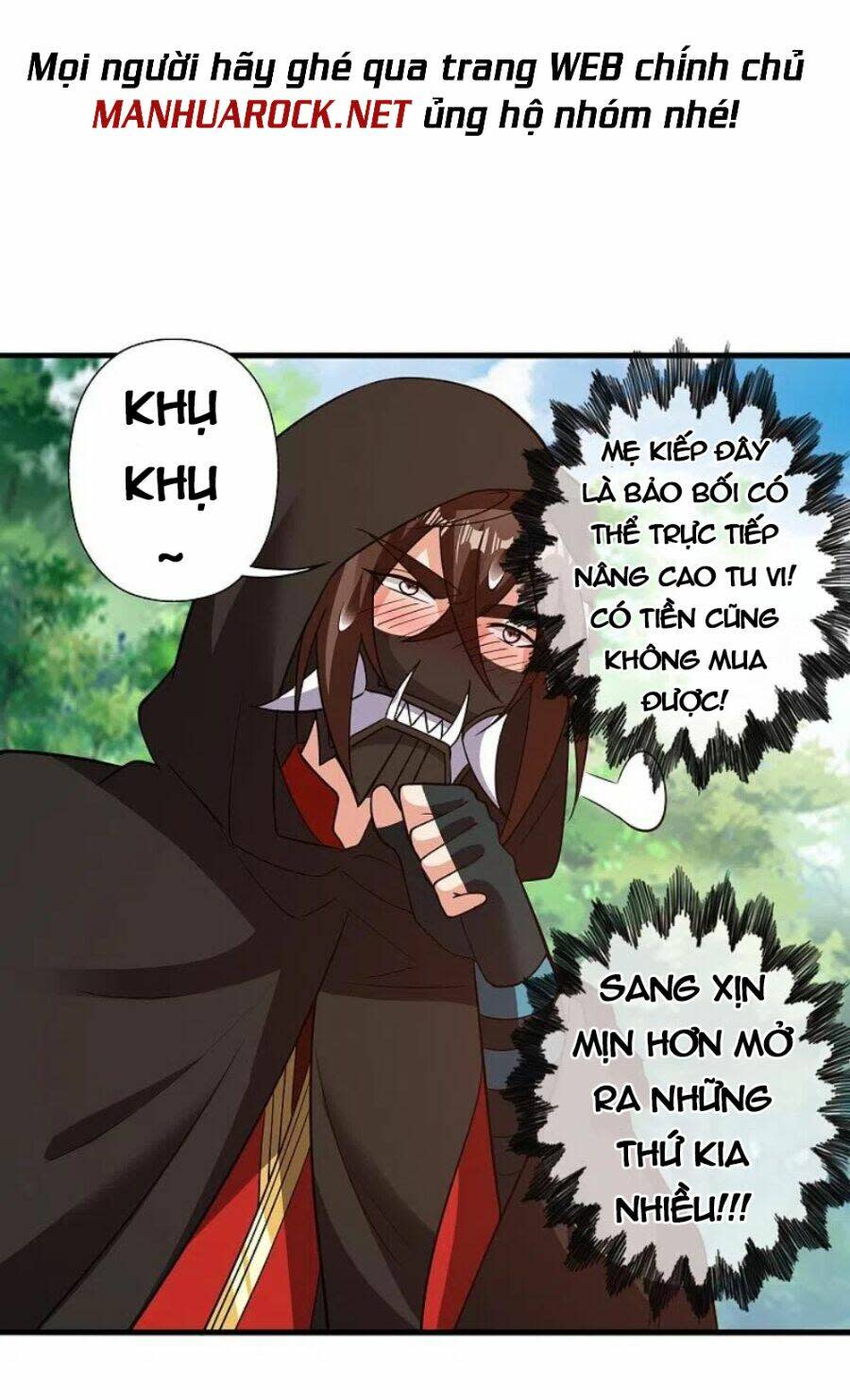 tiên võ đế tôn chapter 352 - Next Chapter 352