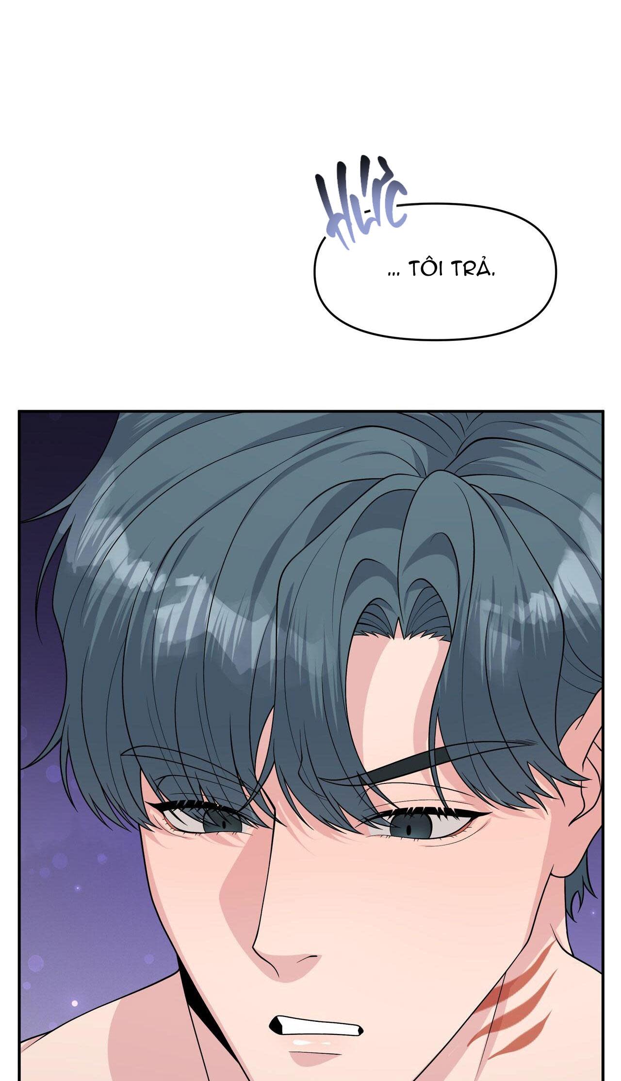 tuyển tập bl thú nhân và xúc tu Chapter 14.3 - Next Chapter 14.4 DƯỚI ĐÔI CHÂN 4