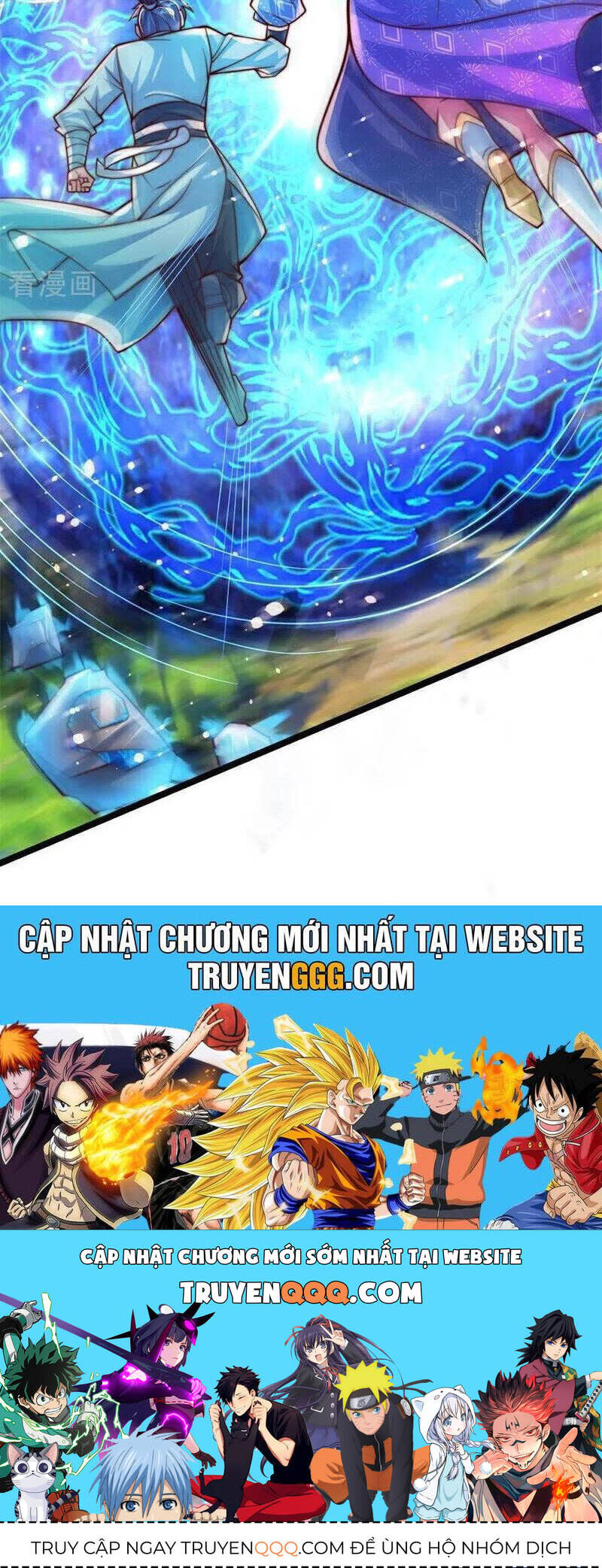 vạn đạo chúa tể Chapter 91 - Next Chapter 92