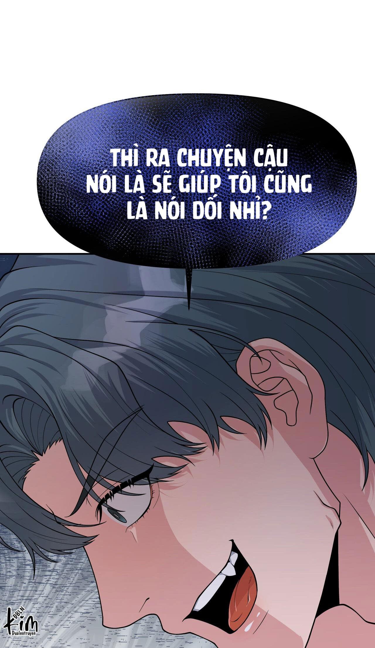 tuyển tập bl thú nhân và xúc tu Chapter 14.3 - Next Chapter 14.4 DƯỚI ĐÔI CHÂN 4