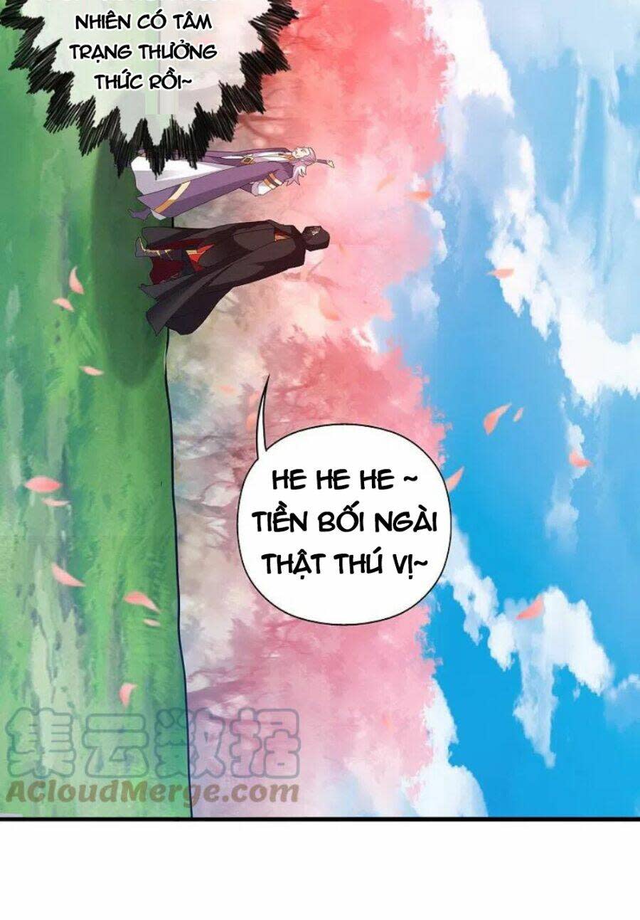 tiên võ đế tôn chapter 352 - Next Chapter 352