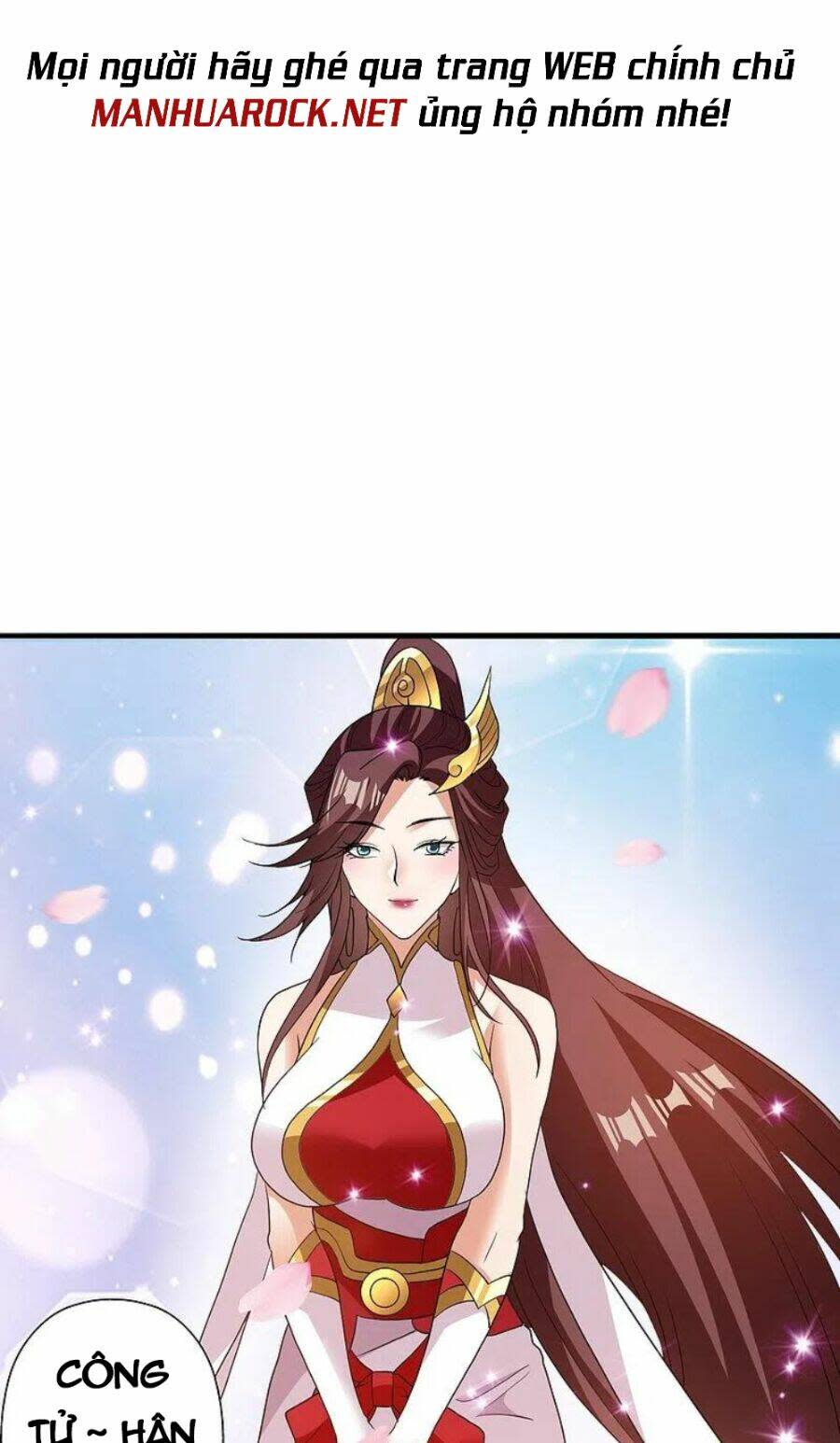 tiên võ đế tôn chapter 352 - Next Chapter 352