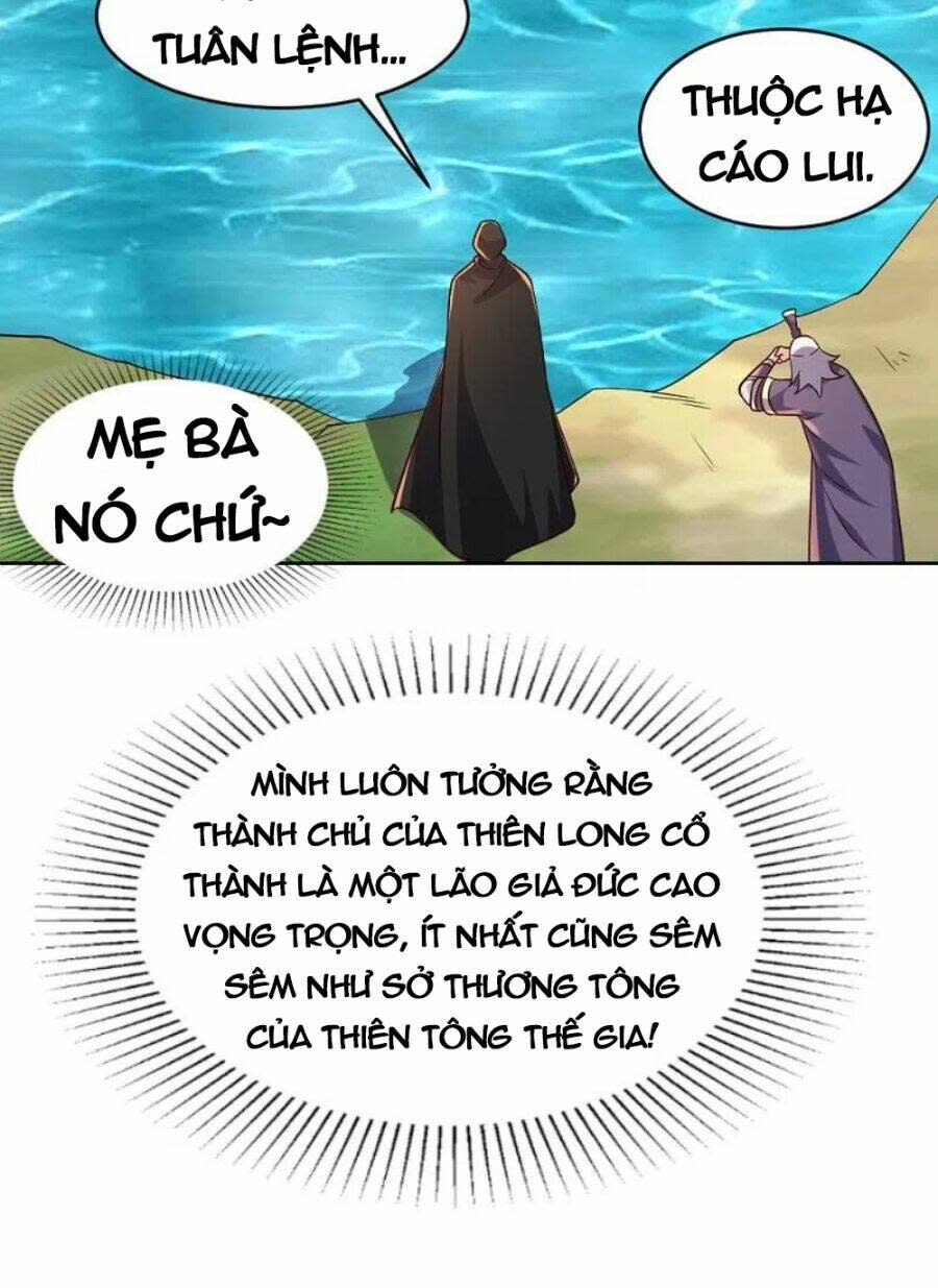 tiên võ đế tôn chapter 352 - Next Chapter 352