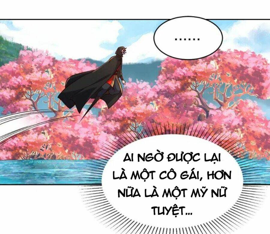 tiên võ đế tôn chapter 352 - Next Chapter 352