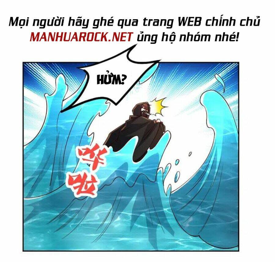 tiên võ đế tôn chapter 352 - Next Chapter 352