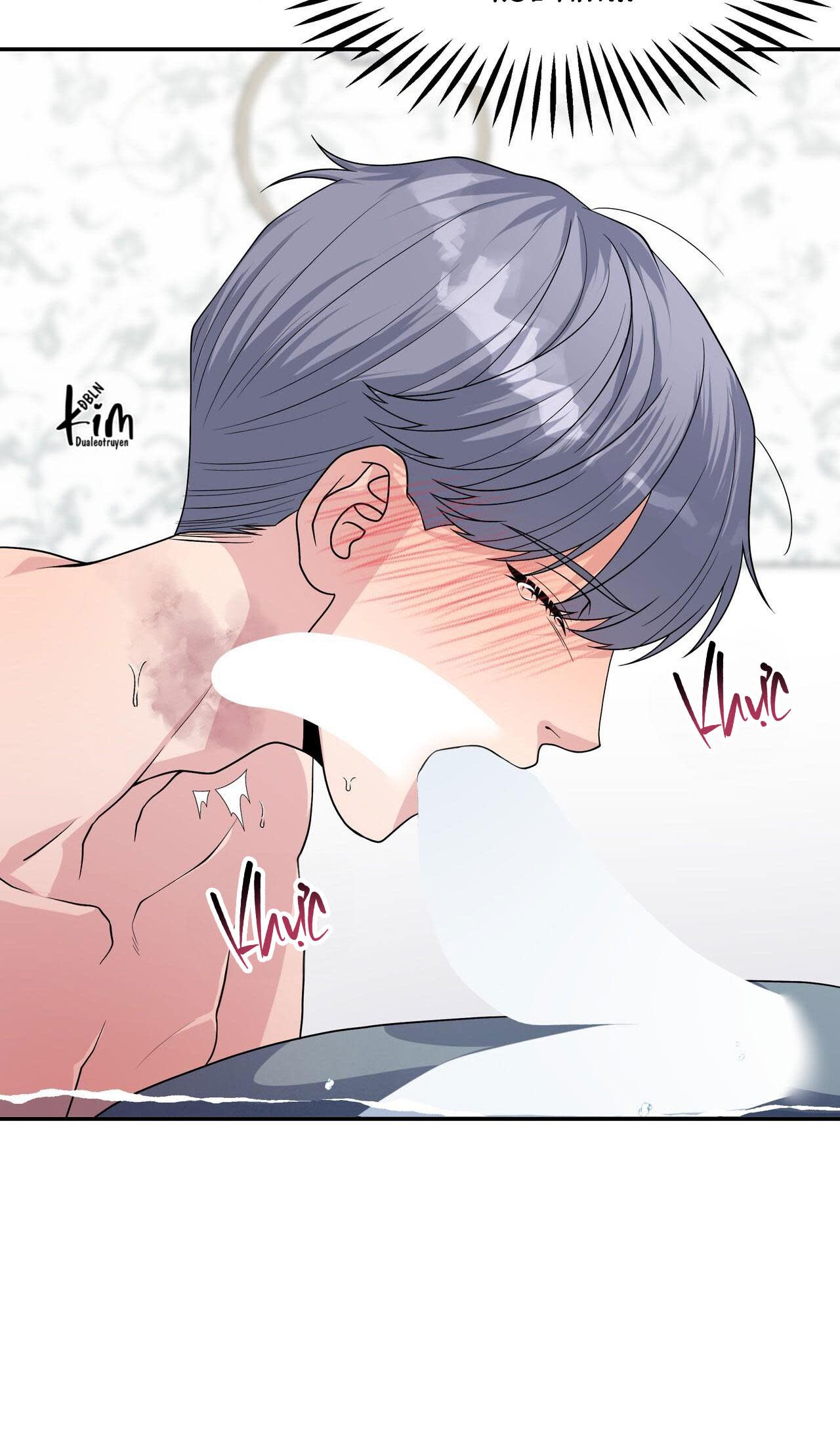 tuyển tập bl thú nhân và xúc tu Chapter 14.3 - Next Chapter 14.4 DƯỚI ĐÔI CHÂN 4