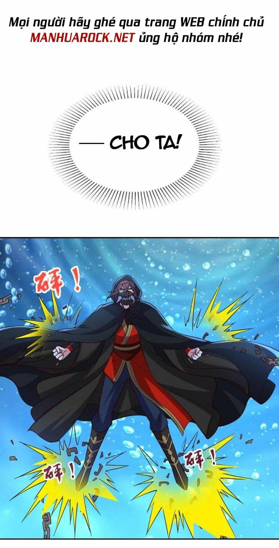 tiên võ đế tôn chapter 352 - Next Chapter 352