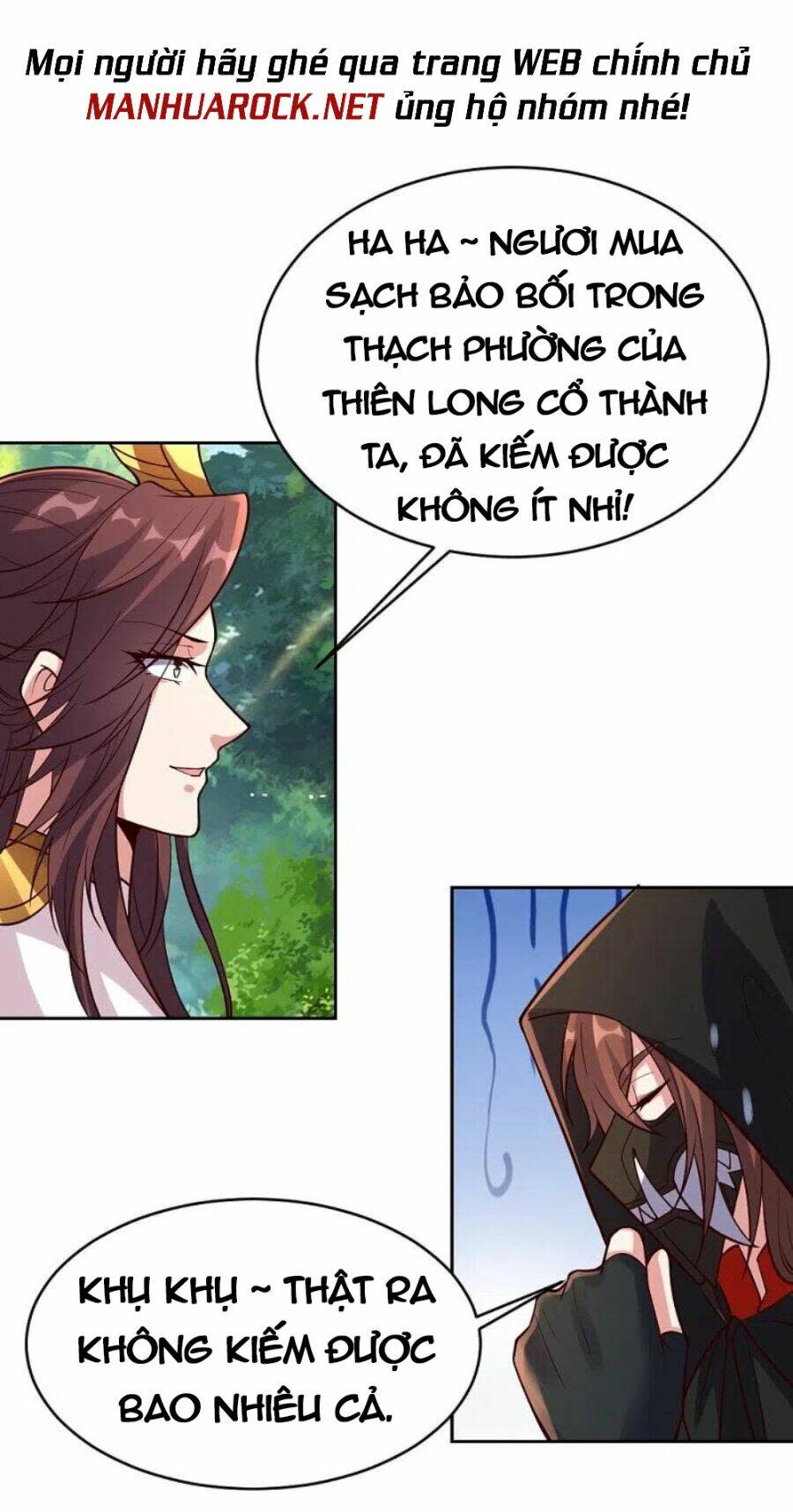 tiên võ đế tôn chapter 352 - Next Chapter 352