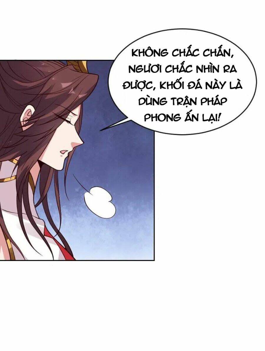 tiên võ đế tôn chapter 352 - Next Chapter 352