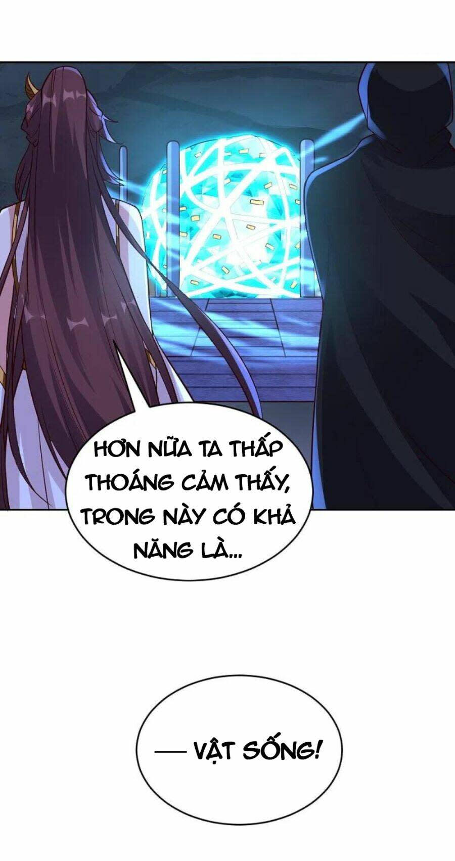 tiên võ đế tôn chapter 352 - Next Chapter 352