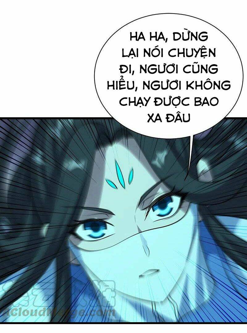 cái thế đế tôn Chapter 216 - Next Chapter 217