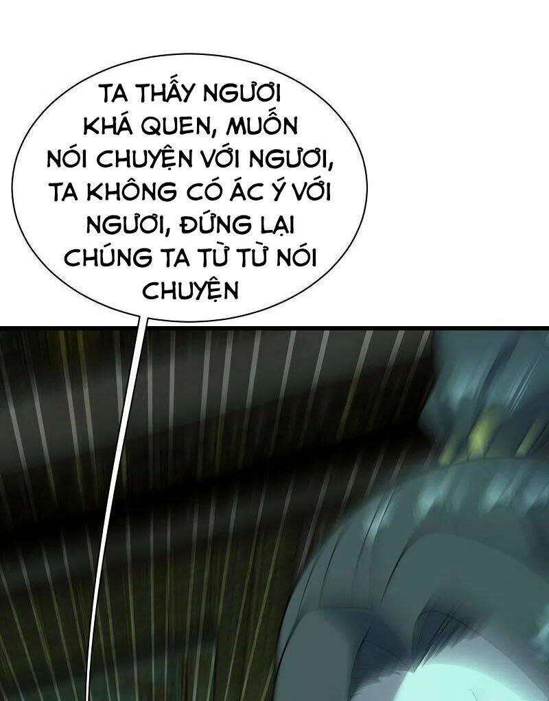 cái thế đế tôn Chapter 216 - Next Chapter 217