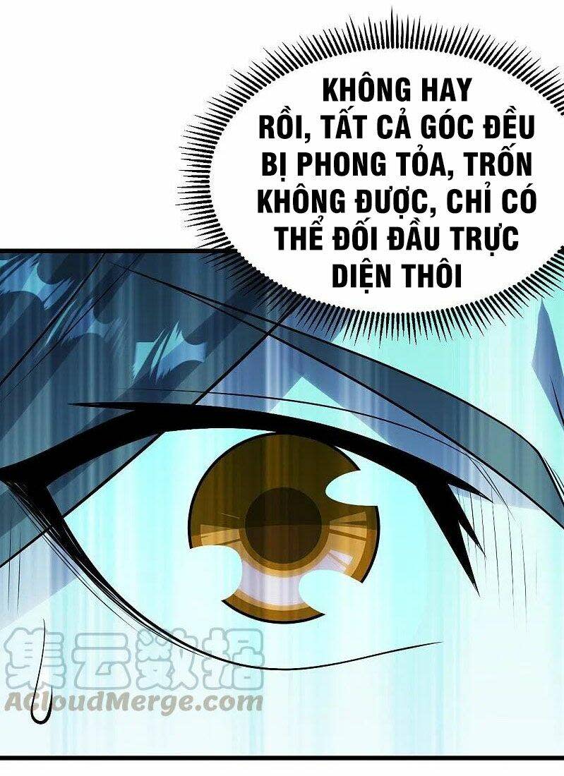 cái thế đế tôn Chapter 216 - Next Chapter 217