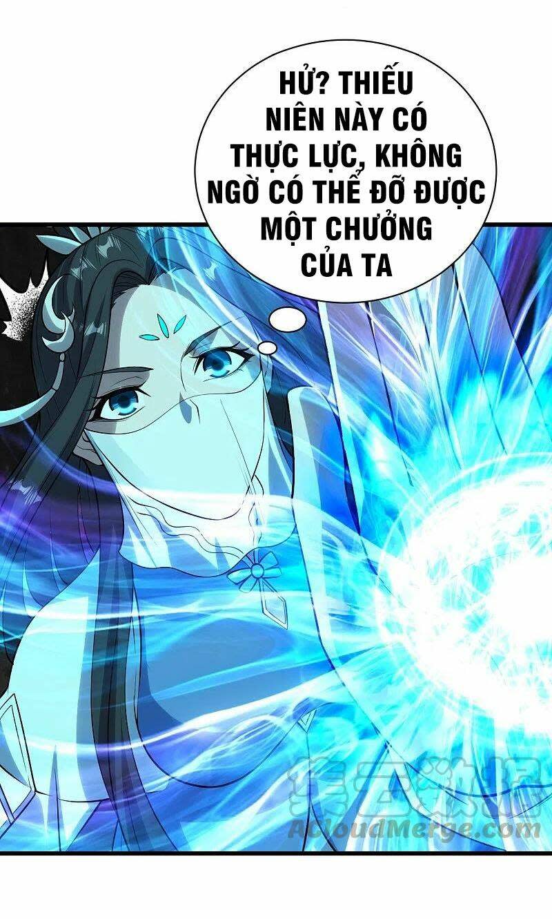 cái thế đế tôn Chapter 216 - Next Chapter 217