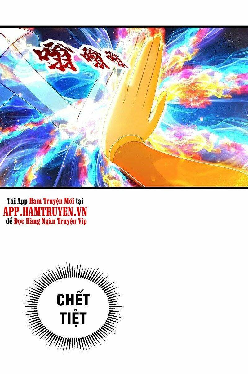 cái thế đế tôn Chapter 216 - Next Chapter 217