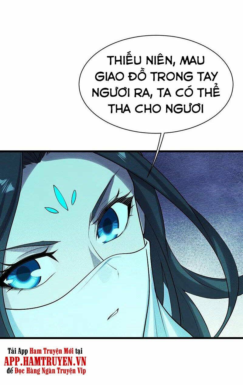 cái thế đế tôn Chapter 216 - Next Chapter 217