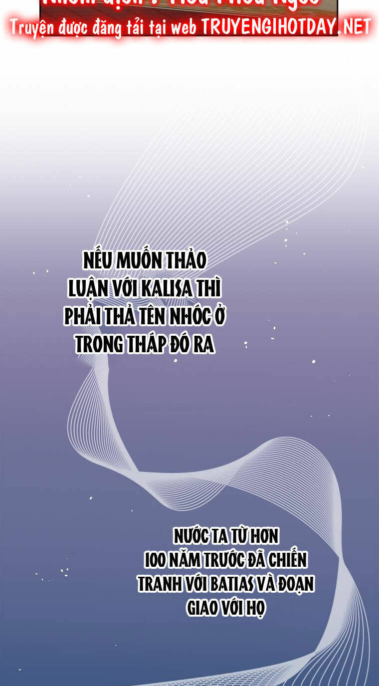 tồn tại như nàng công chúa dã chủng chương 57 - Trang 2