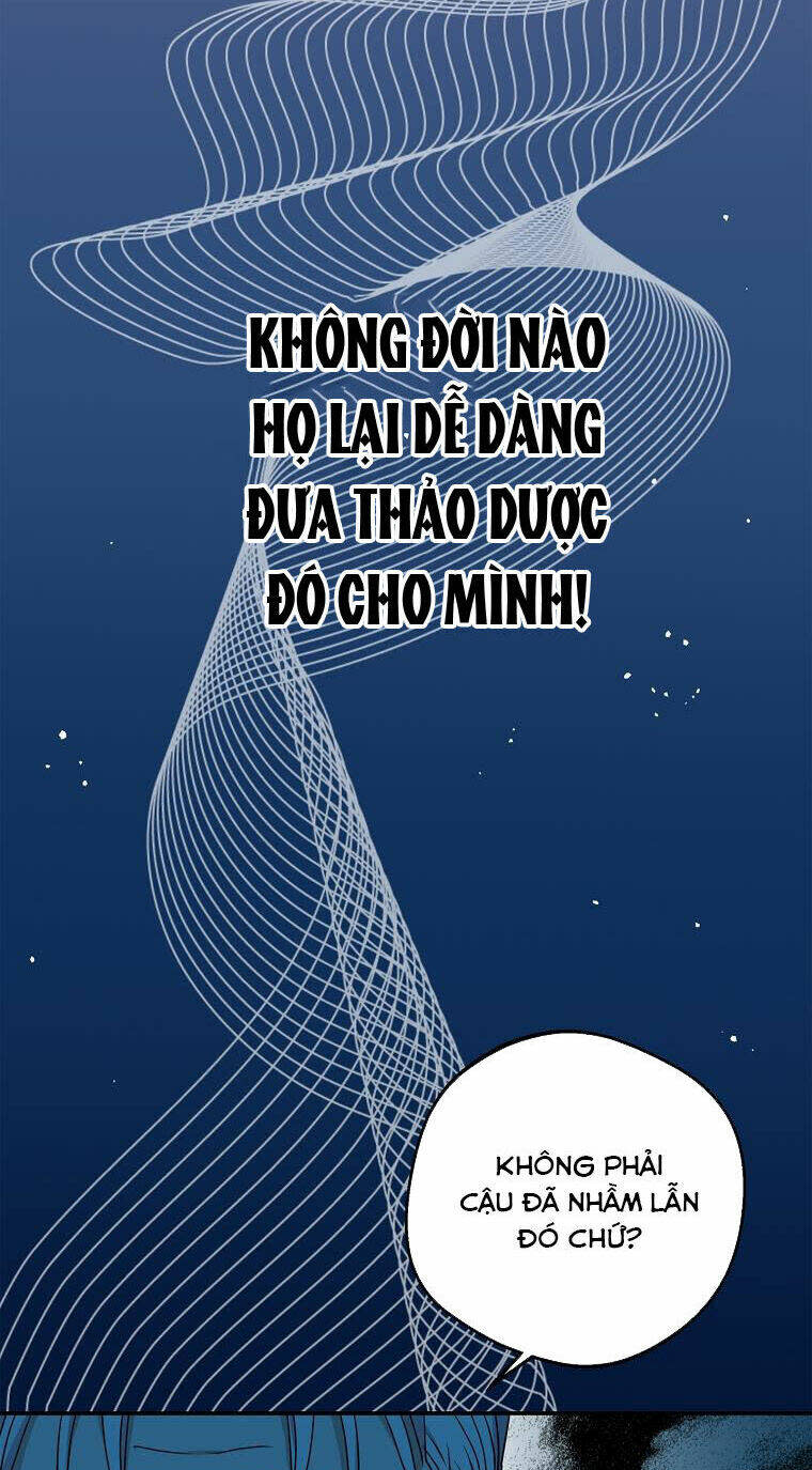 tồn tại như nàng công chúa dã chủng chương 57 - Trang 2