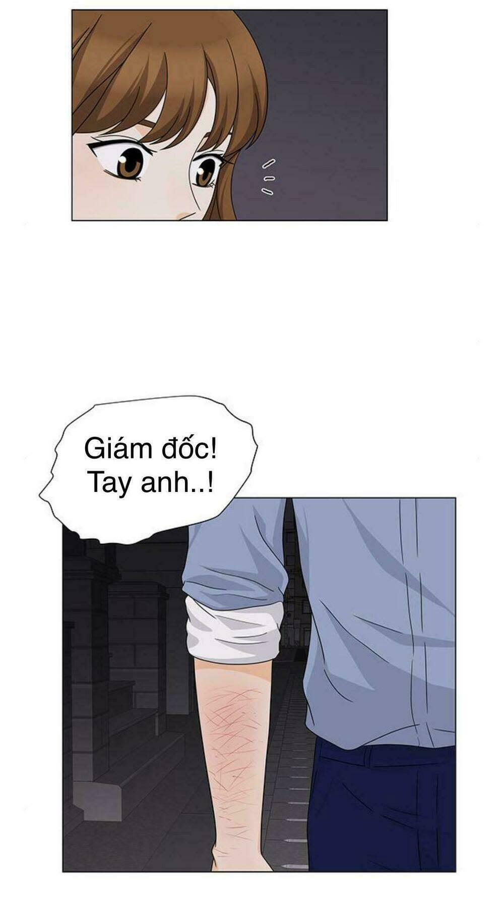 Idol Và Sếp Em Yêu Ai? Chapter 74 - Trang 2