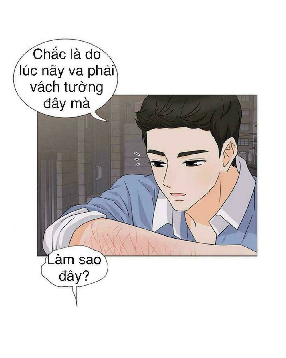 Idol Và Sếp Em Yêu Ai? Chapter 74 - Trang 2