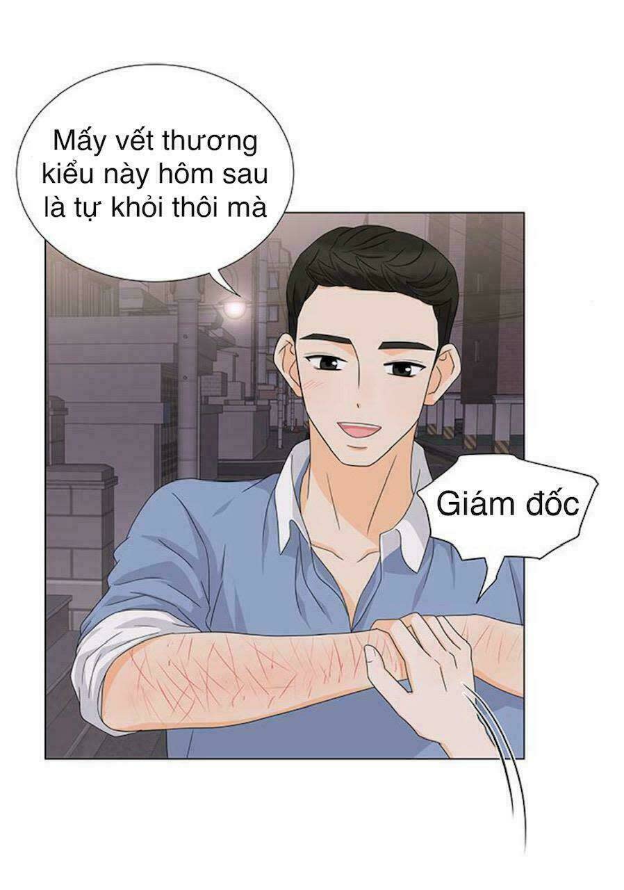 Idol Và Sếp Em Yêu Ai? Chapter 74 - Trang 2