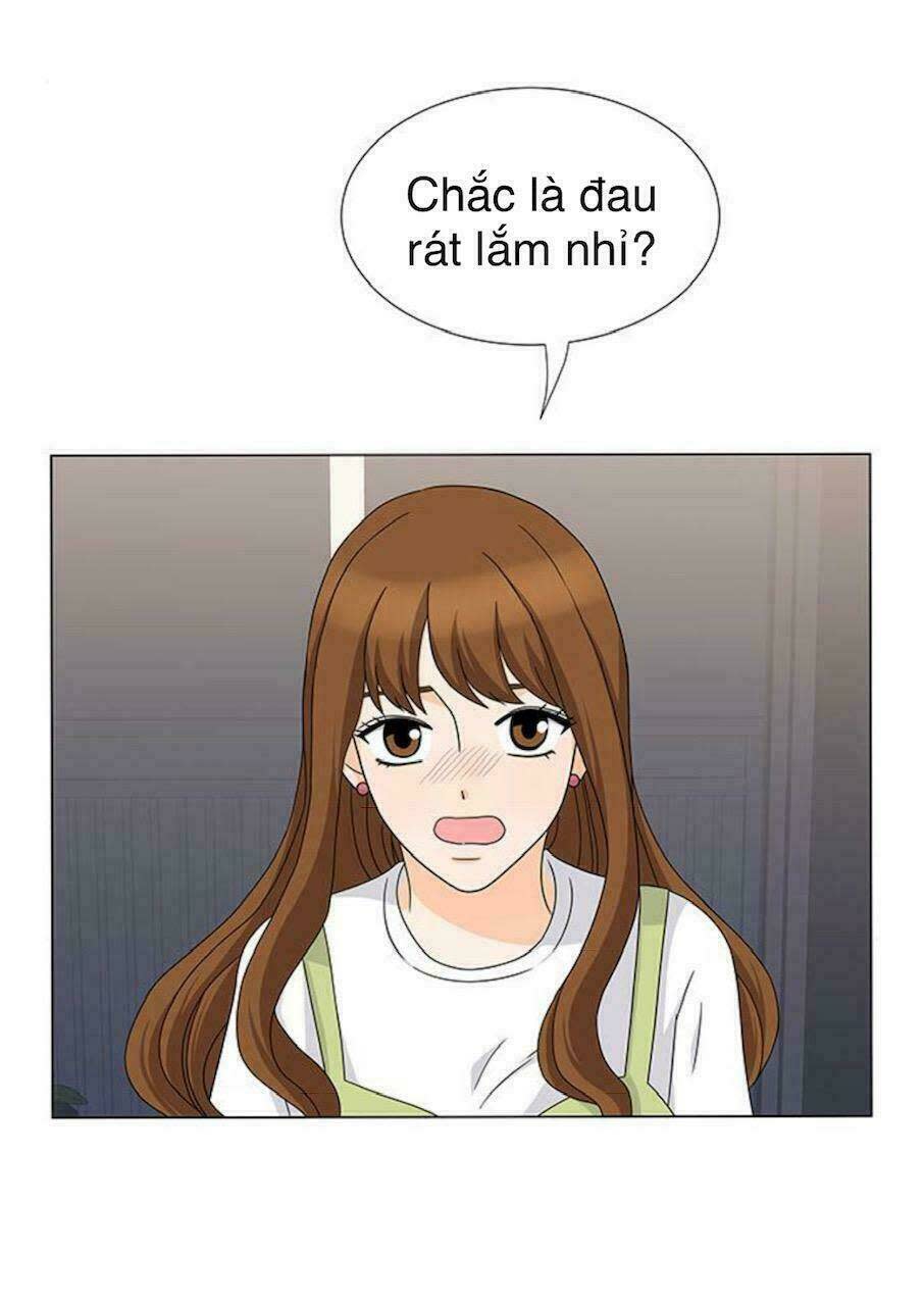 Idol Và Sếp Em Yêu Ai? Chapter 74 - Trang 2