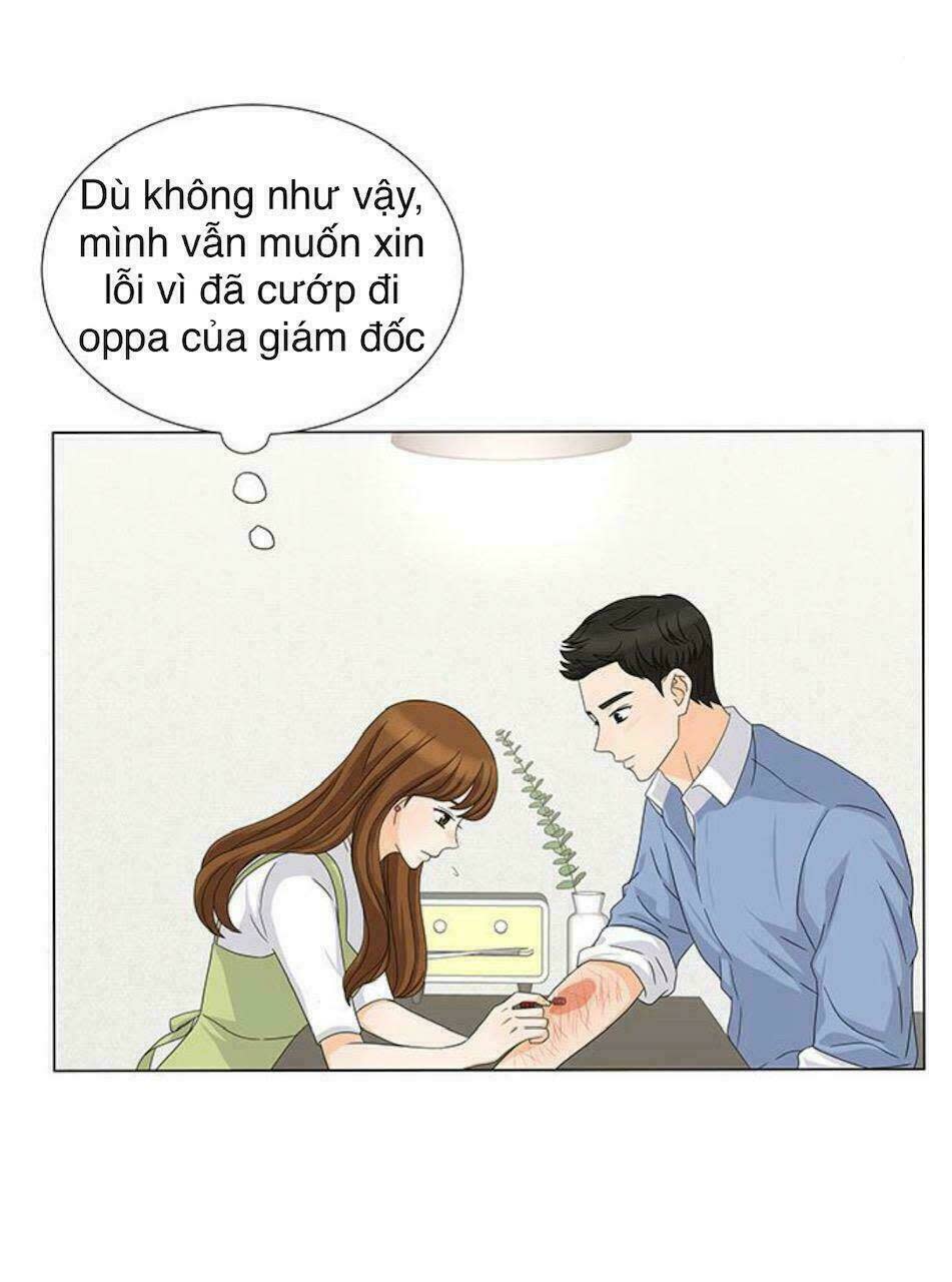 Idol Và Sếp Em Yêu Ai? Chapter 74 - Trang 2