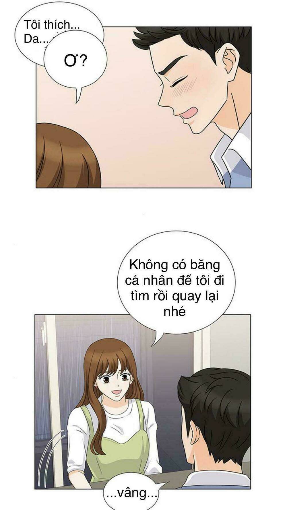 Idol Và Sếp Em Yêu Ai? Chapter 74 - Trang 2