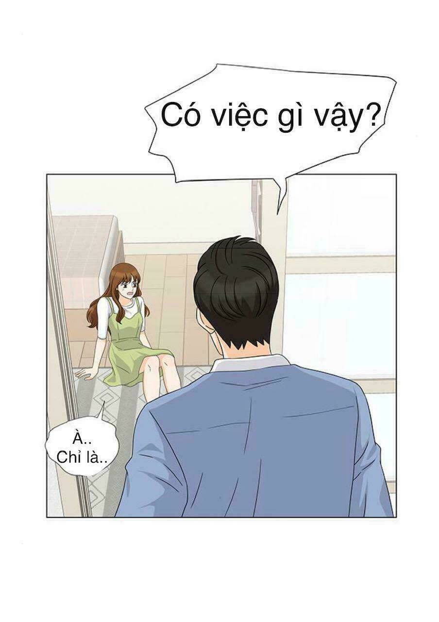 Idol Và Sếp Em Yêu Ai? Chapter 74 - Trang 2