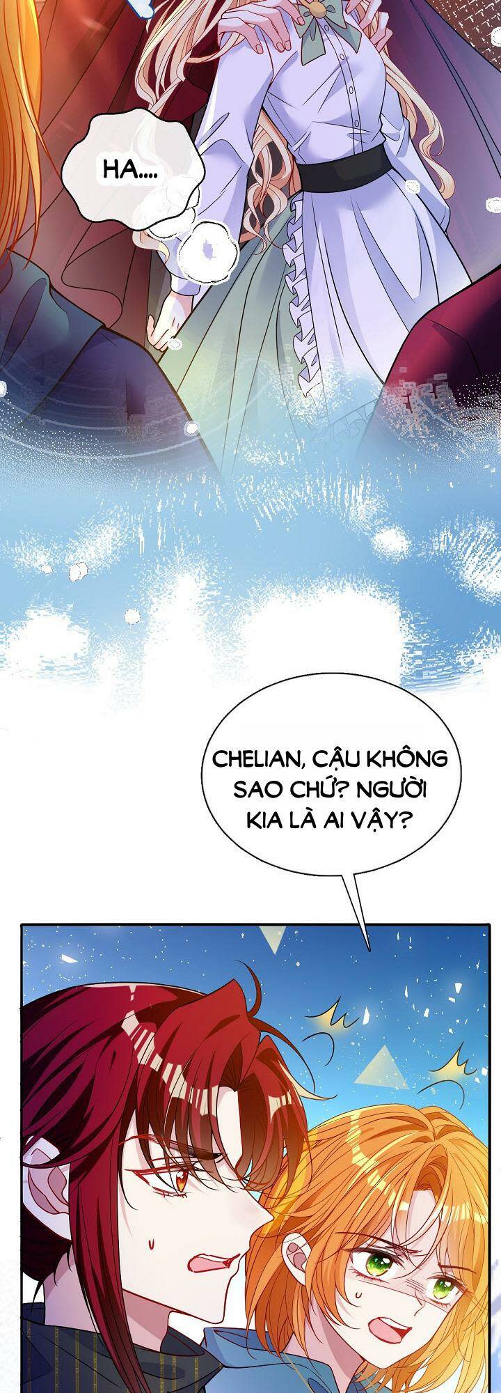 con gái nuôi muốn cứu thế giới chapter 46 - Next chương 47