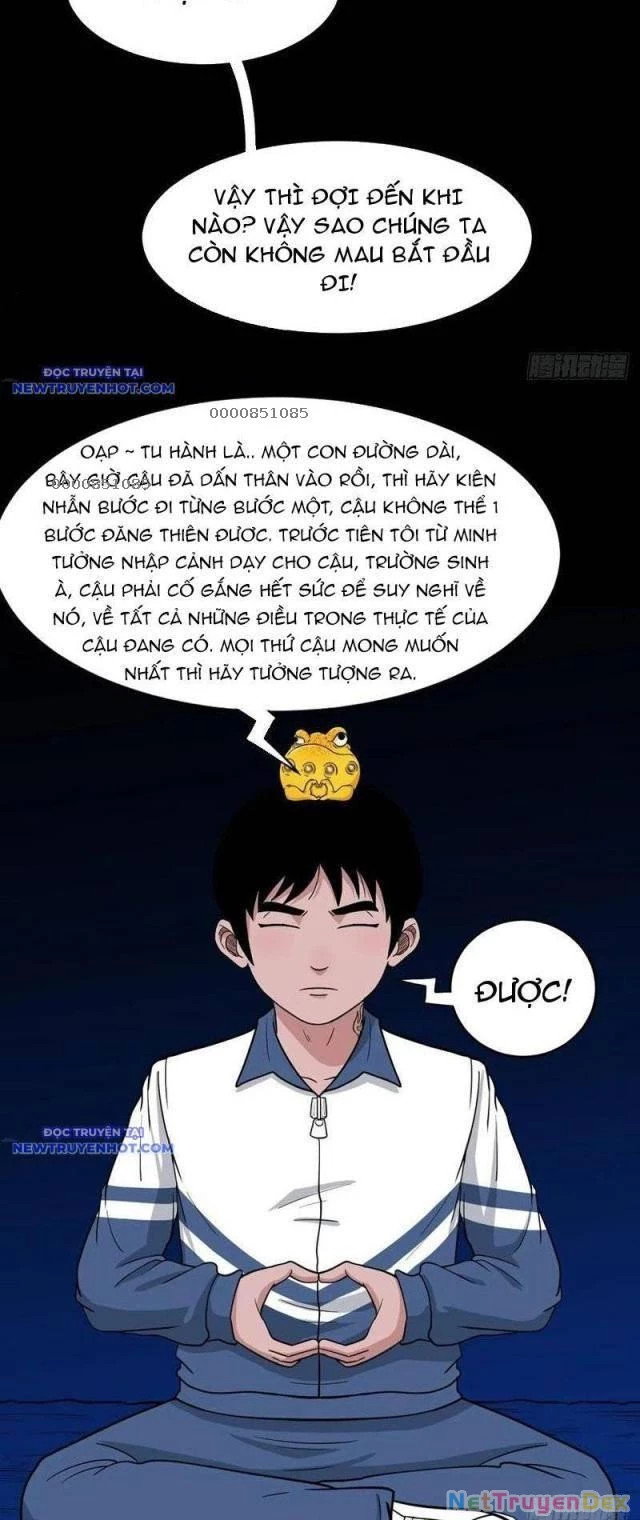 đấu yếm thần Chapter 110 - Trang 2