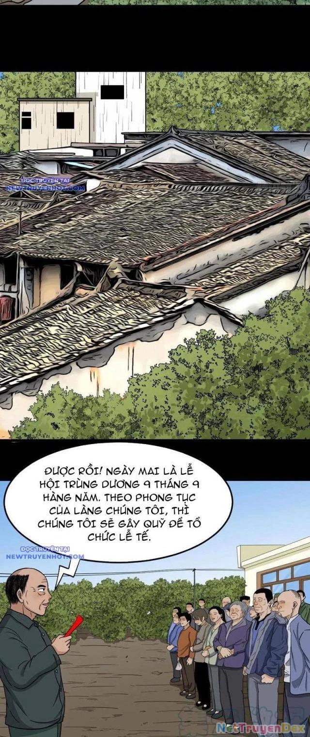 đấu yếm thần Chapter 110 - Trang 2