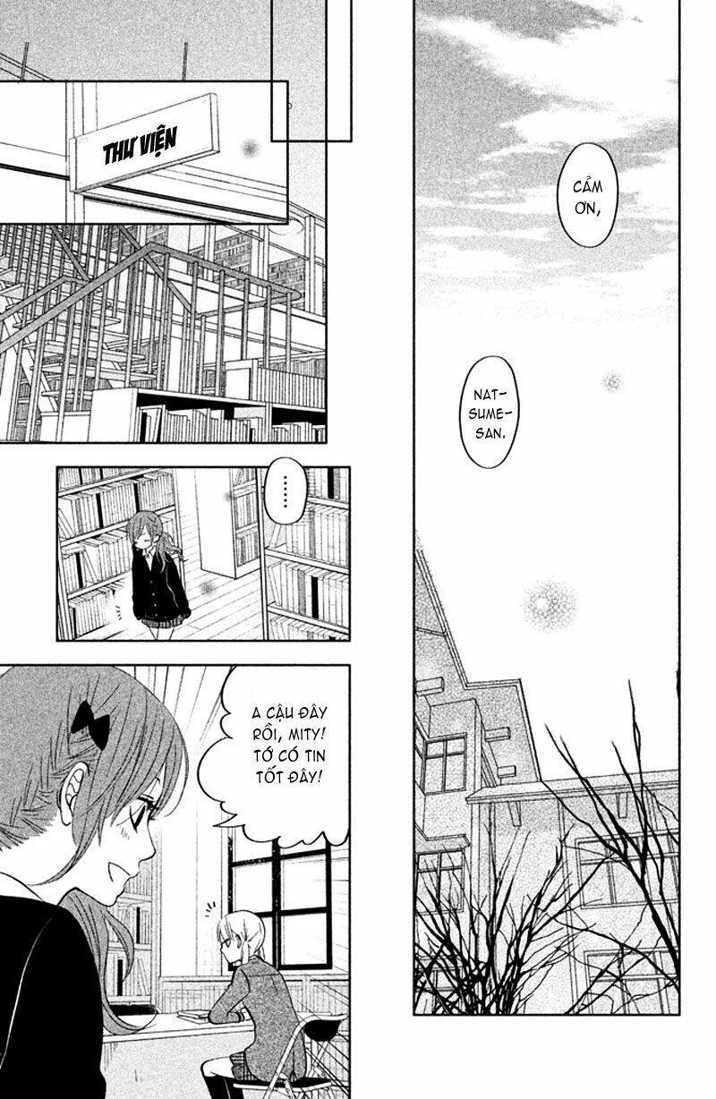 Tonari No Kaibutsu-Kun Chapter 42 - Trang 2