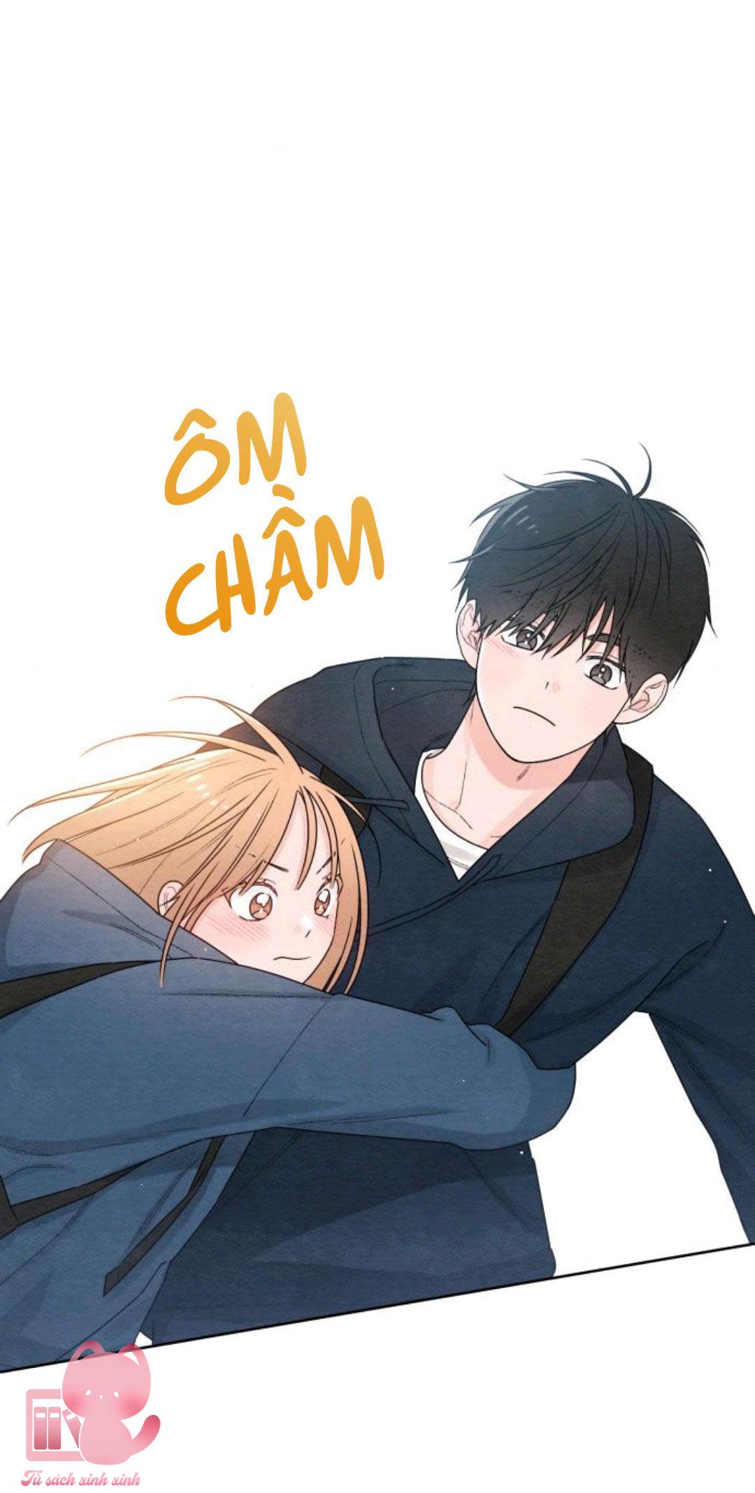 bí mật thanh xuân chapter 30 - Next chapter 31