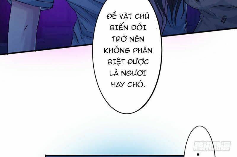 Lật Mặt Chapter 13 - Trang 2