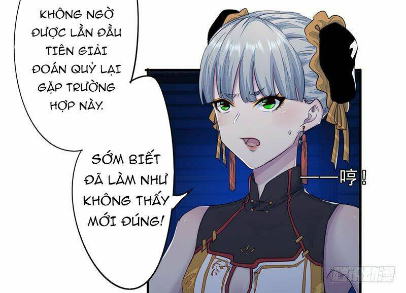 Lật Mặt Chapter 13 - Trang 2