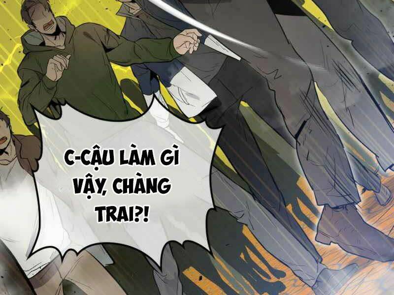 thăng cấp cùng thần chapter 5 - Next Chapter 5