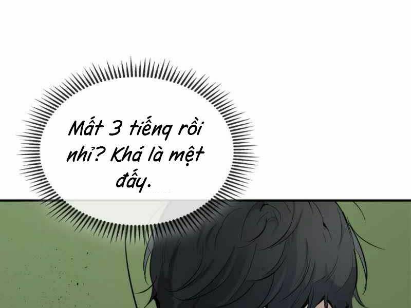 thăng cấp cùng thần chapter 5 - Next Chapter 5