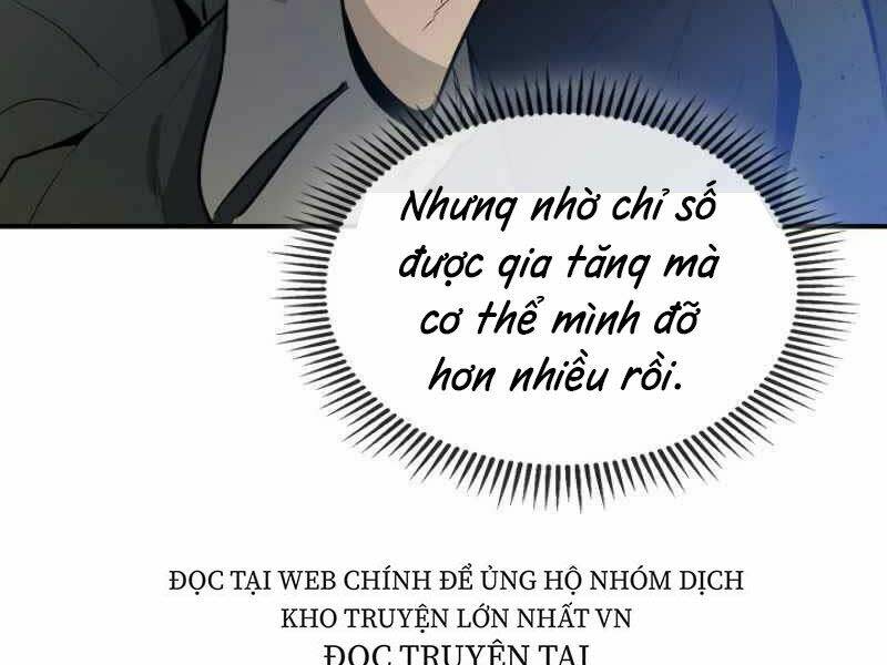 thăng cấp cùng thần chapter 5 - Next Chapter 5