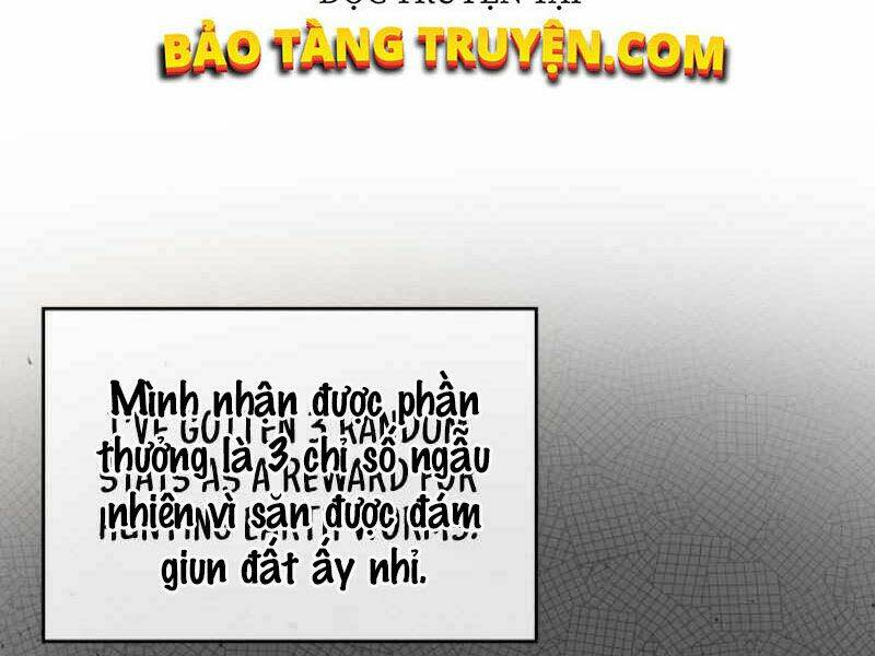 thăng cấp cùng thần chapter 5 - Next Chapter 5