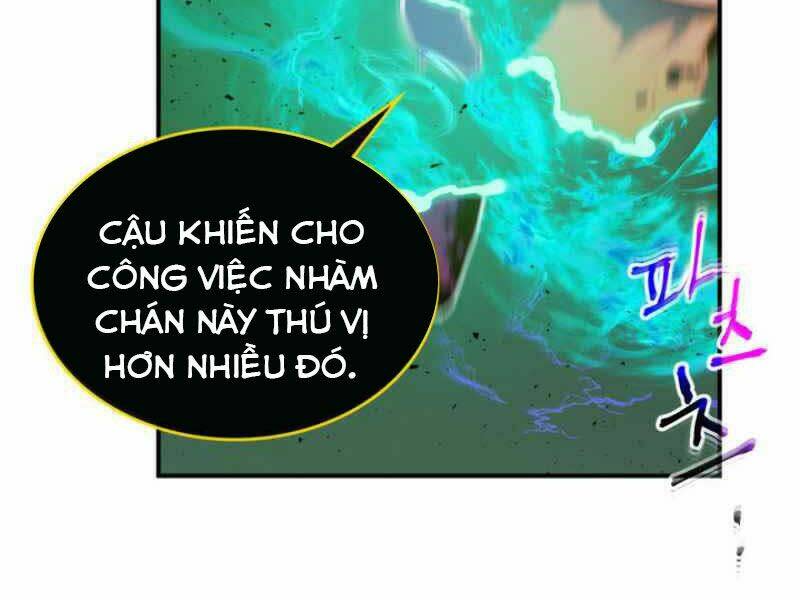 thăng cấp cùng thần chapter 5 - Next Chapter 5