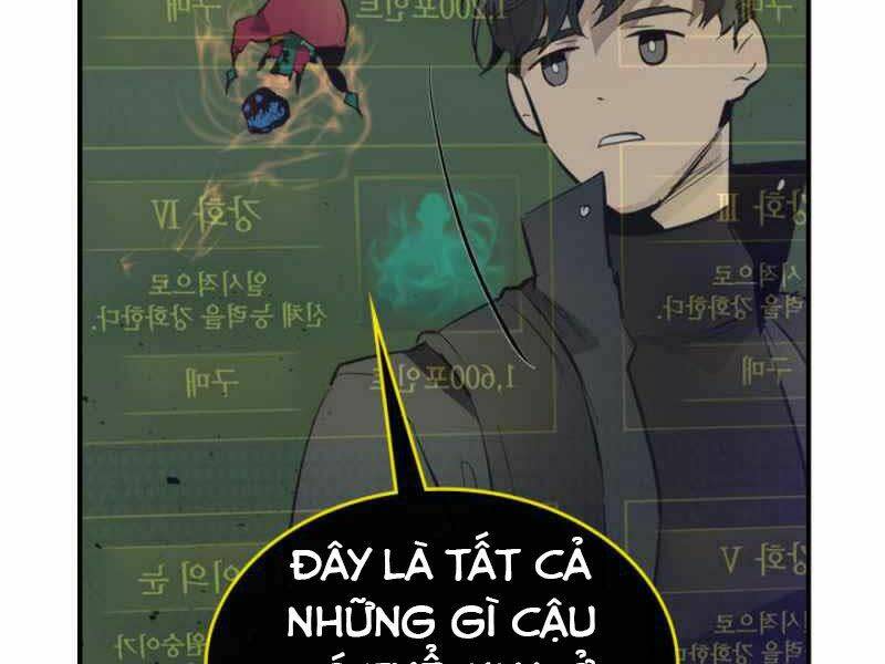 thăng cấp cùng thần chapter 5 - Next Chapter 5