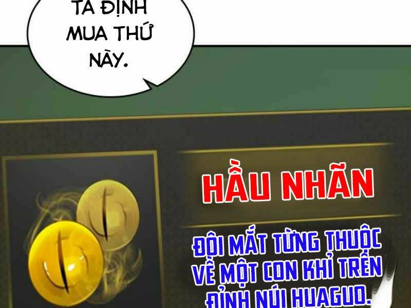 thăng cấp cùng thần chapter 5 - Next Chapter 5