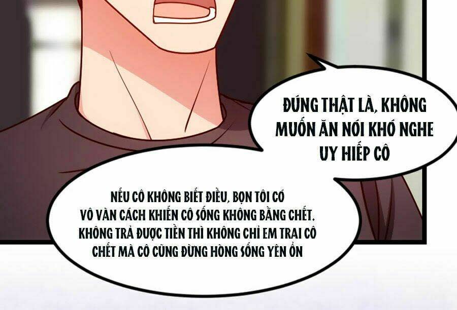 cô vợ ấm áp của hạ thiếu chapter 170 - Trang 2