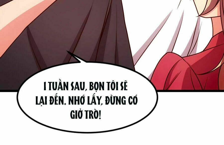 cô vợ ấm áp của hạ thiếu chapter 170 - Trang 2