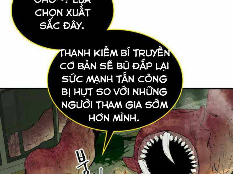 thăng cấp cùng thần chapter 5 - Next Chapter 5