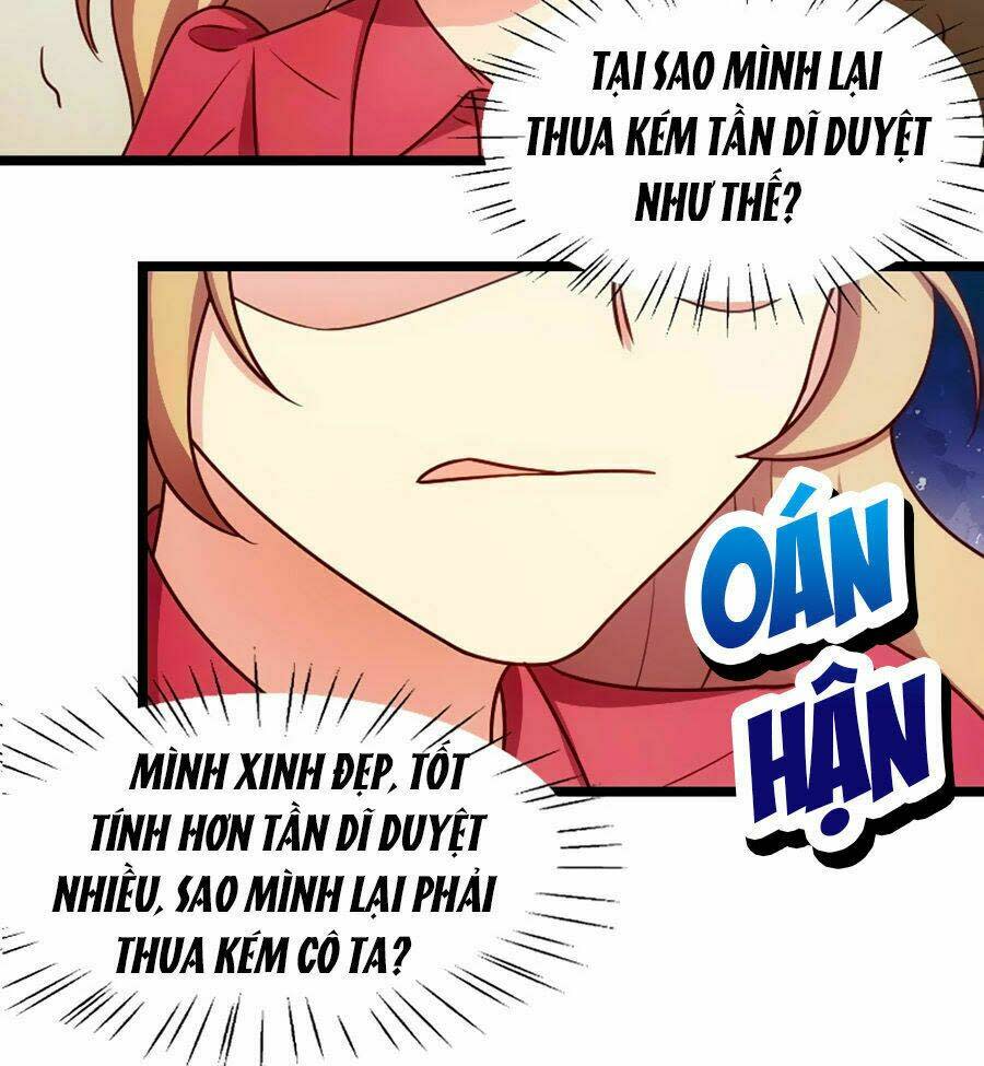 cô vợ ấm áp của hạ thiếu chapter 170 - Trang 2