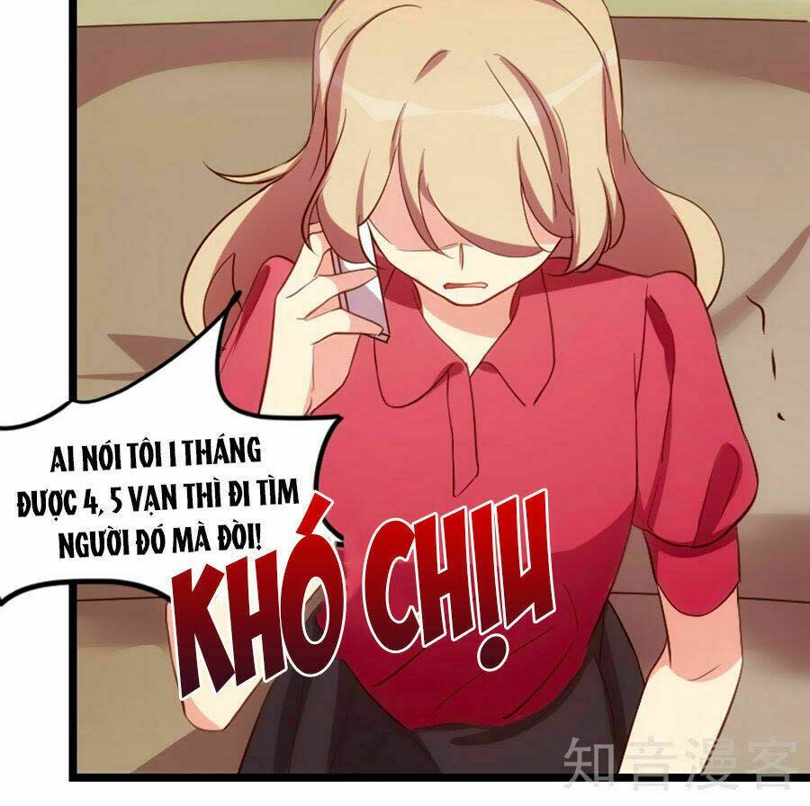 cô vợ ấm áp của hạ thiếu chapter 170 - Trang 2