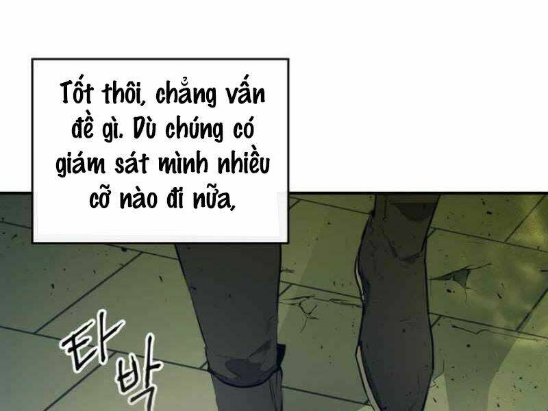 thăng cấp cùng thần chapter 5 - Next Chapter 5